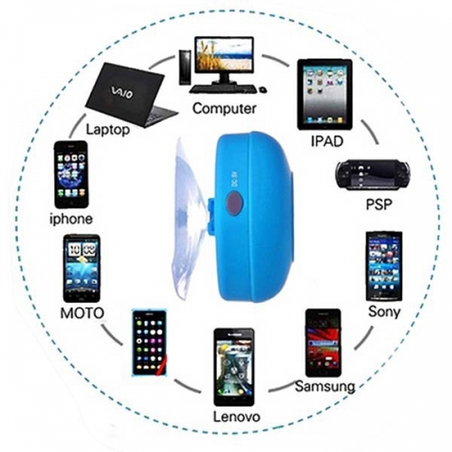 BLUETOOTH BOXA REZISTENTA LA APA