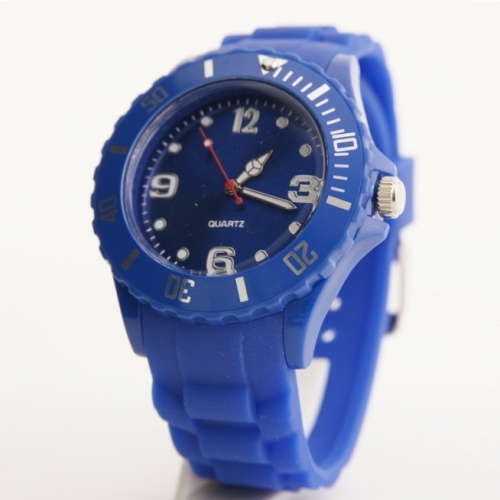 CEAS UNISEX SILICON HIT