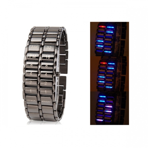 UNISEX CEAS LED GEEKS