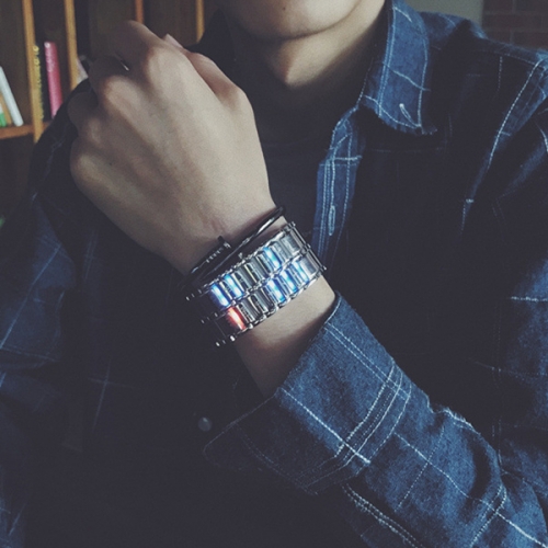 UNISEX CEAS LED GEEKS