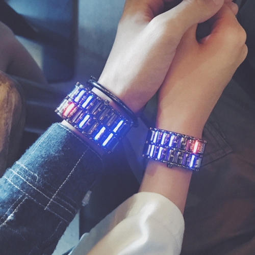 UNISEX CEAS LED GEEKS