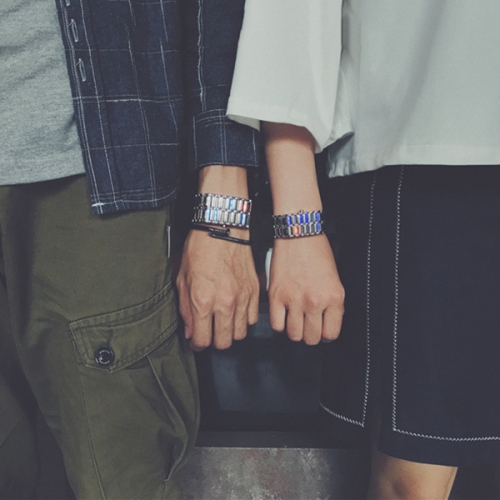 UNISEX CEAS LED GEEKS