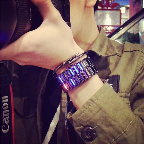 UNISEX CEAS LED GEEKS