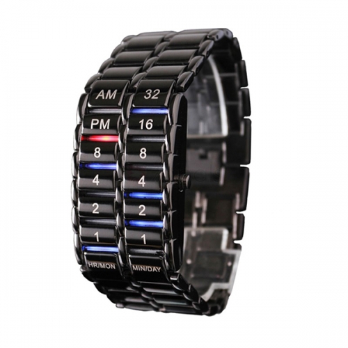 UNISEX CEAS LED GEEKS
