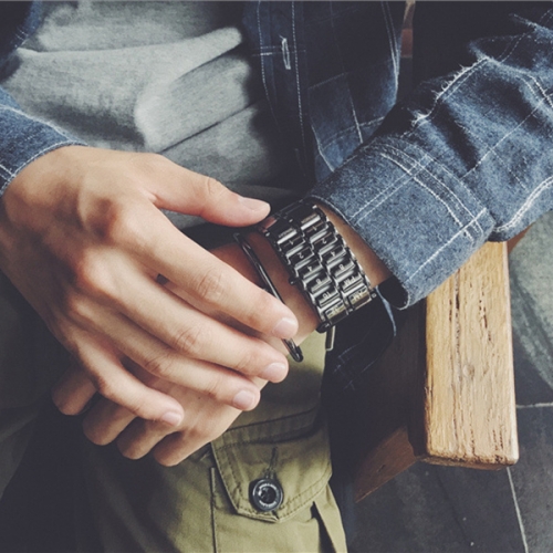 UNISEX CEAS LED GEEKS