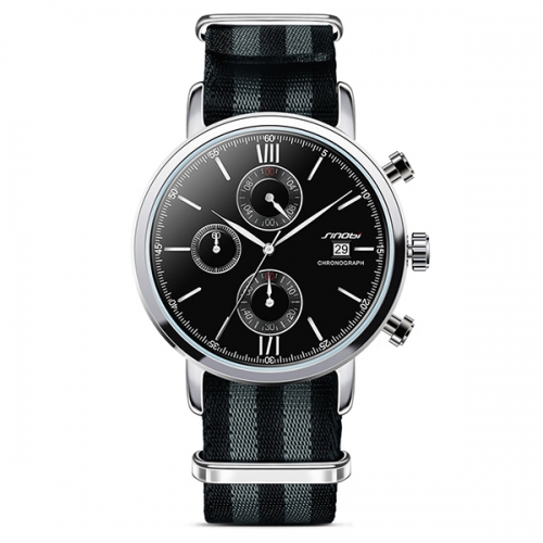 CEAS DE BARBATI LUX GENT