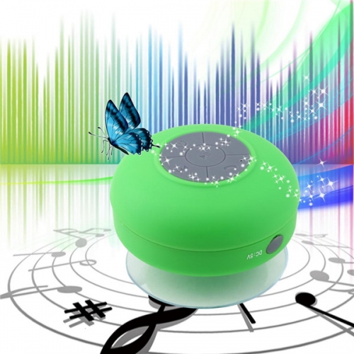BLUETOOTH BOXA REZISTENTA LA APA