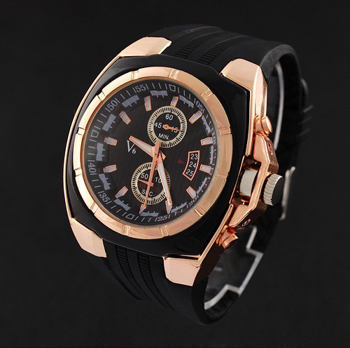 CEAS DE BARBATI LUX H003