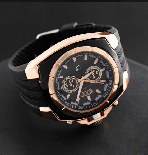 CEAS DE BARBATI LUX H003