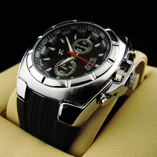 CEAS DE BARBATI LUX H003