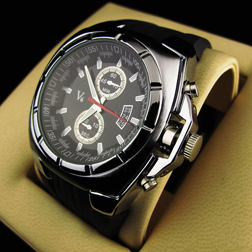 CEAS DE BARBATI LUX H003