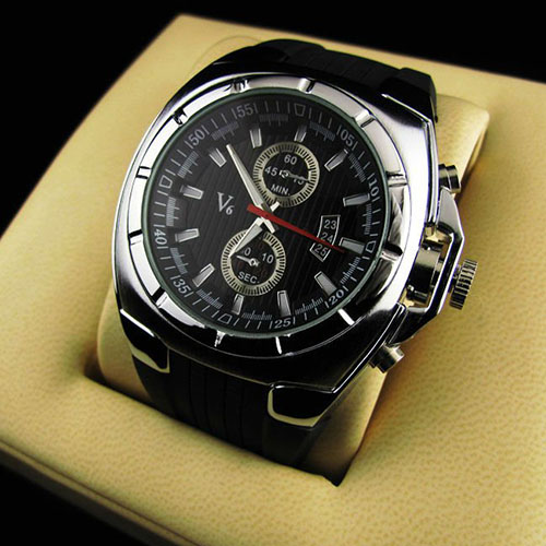 CEAS DE BARBATI LUX H003