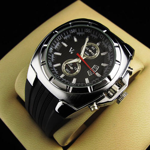 CEAS DE BARBATI LUX H003