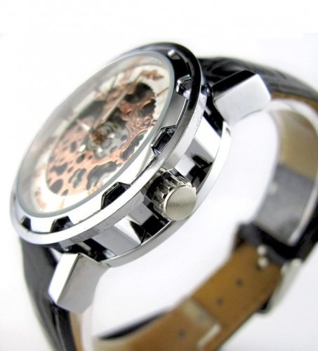 CEAS MECANIC DE LUX  H006