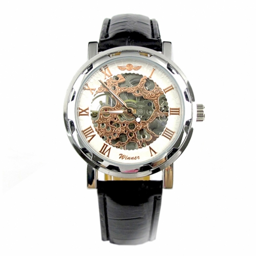 CEAS MECANIC DE LUX  H006
