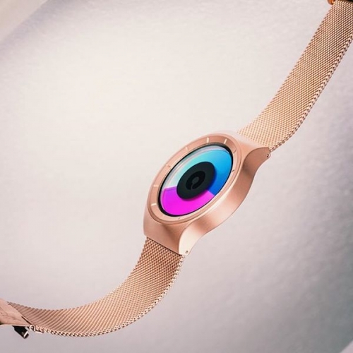 CEAS UNISEX H016 ROSE GOLD