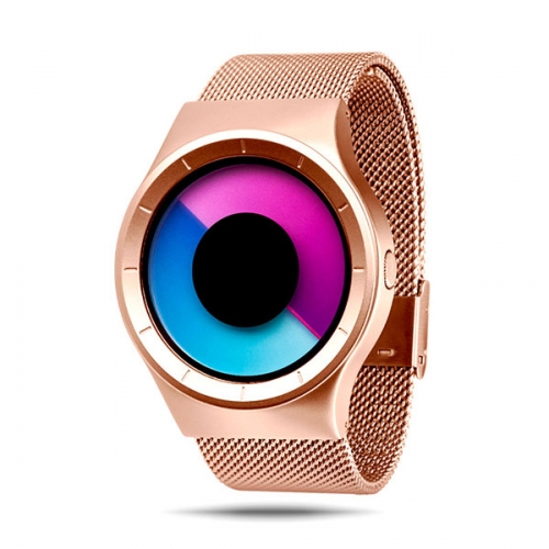 CEAS UNISEX H016 ROSE GOLD