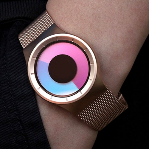 CEAS UNISEX H016 ROSE GOLD
