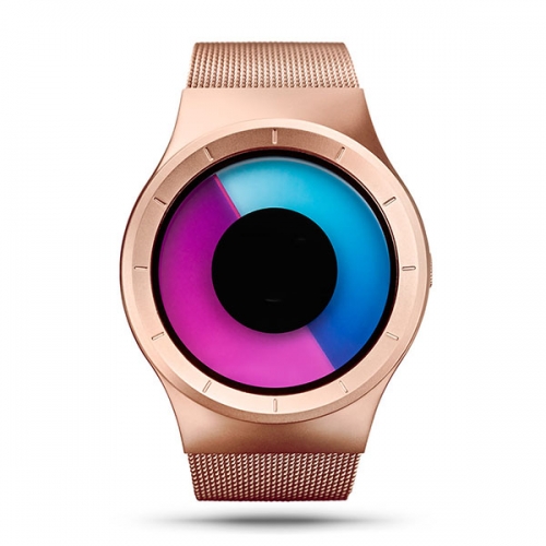 CEAS UNISEX H016 ROSE GOLD