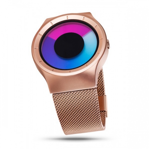 CEAS UNISEX H016 ROSE GOLD