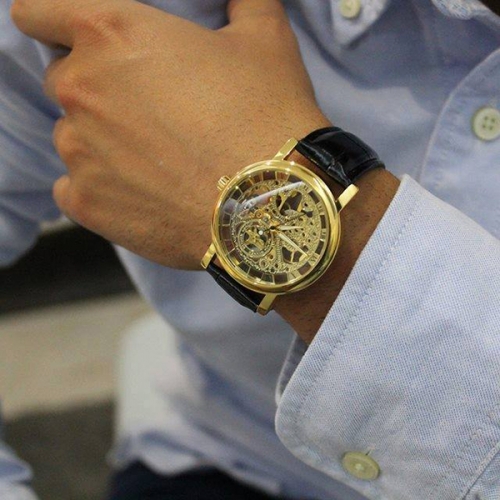 CEAS MECANIC LUX H028