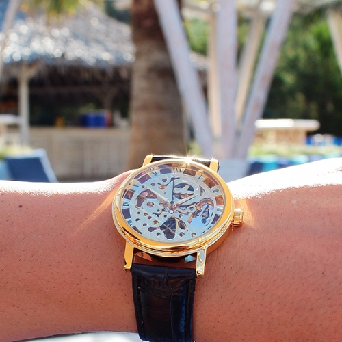 CEAS MECANIC LUX H028