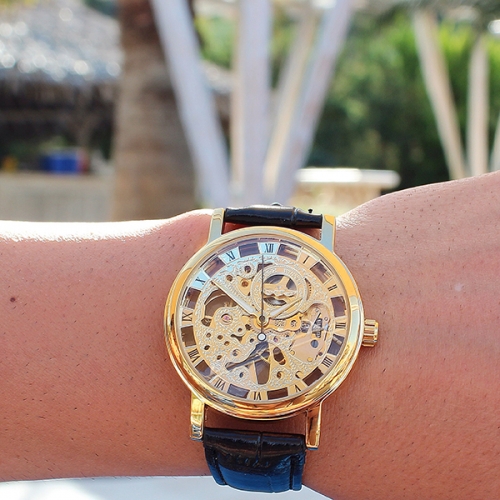CEAS MECANIC LUX H028