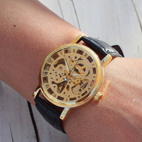 CEAS MECANIC LUX H028