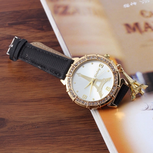 CEAS DE DAMA PIELE PARIS
