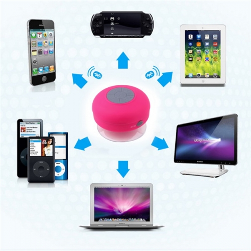 BLUETOOTH BOXA REZISTENTA LA APA
