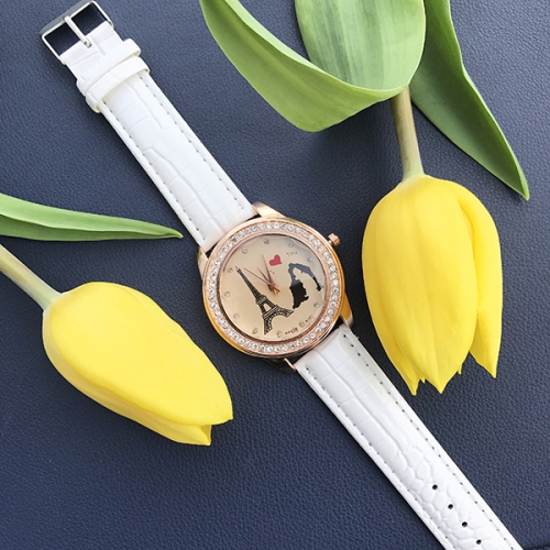 CEAS DE DAMA PIELE ROMANCE