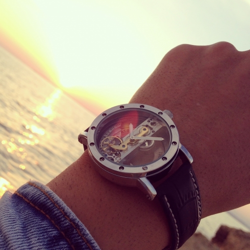 CEAS MECANIC UNISEX H024