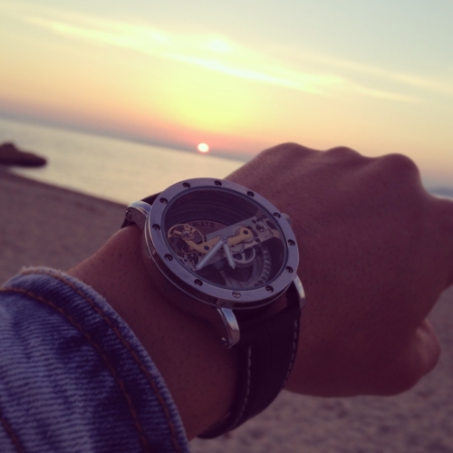 CEAS MECANIC UNISEX H024