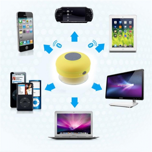 BLUETOOTH BOXA REZISTENTA LA APA